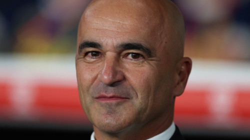 Selecționerul Portugaliei: ”El este cel mai bun mijlocaș din lume”
