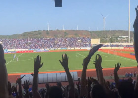 IS-TO-RI-E: țara cât județul Ilfov s-a calificat la CM 2026! VIDEO