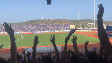 IS-TO-RI-E: țara cât județul Ilfov s-a calificat la CM 2026! VIDEO