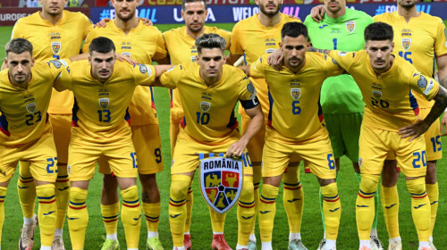 5 fotbaliști remarcați după România - Austria: ”Au adus un plus!”