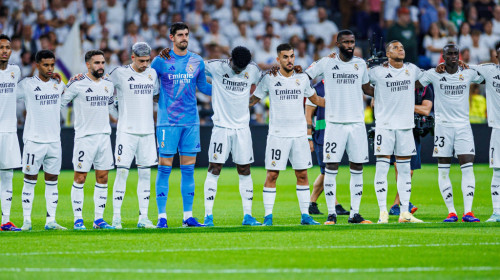 Bucurie la Real Madrid! S-au recuperat 3 jucători înainte de meciul cu Barcelona din El Clasico