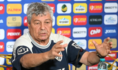 Fostul secund îi sare în apărare lui Mircea Lucescu: „Bucurați-vă cât îl mai avem în viață”