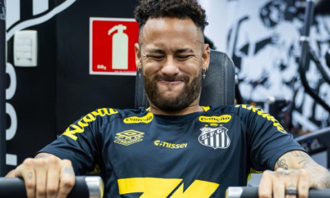 Propus la Inter, Neymar a primit imediat răspunsul: decizia lui Cristi Chivu