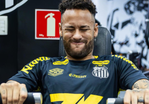 Propus la Inter, Neymar a primit imediat răspunsul: decizia lui Cristi Chivu