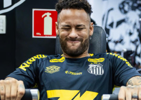 Propus la Inter, Neymar a primit imediat răspunsul: decizia lui Cristi Chivu