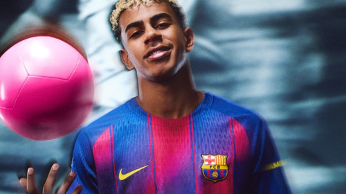 Barcelona, o nouă colaborare spectaculoasă înainte de duelul cu Real Madrid! Cine a fost alesul