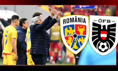 Lucescu, dialog în timpul meciului cu un ziarist: „Nea Mircea, nu schimbi nimic?!". Răspunsul genial