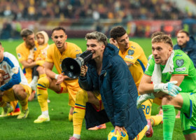 Situația neverosimilă din grupa României face înconjurul lumii. "Scenariu de film", în ultima etapă