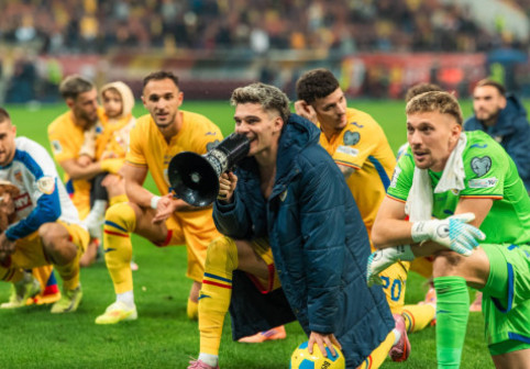 Situația neverosimilă din grupa României face înconjurul lumii. "Scenariu de film", în ultima etapă