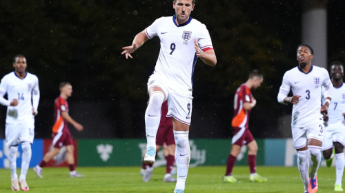 De neoprit! Harry Kane a depășit un nou record și a intrat în istoria fotbalului