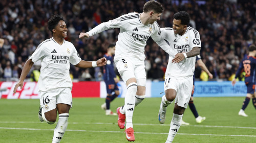 E gata! Pleacă de la Real Madrid în iarnă și poate ajunge la un alt colos