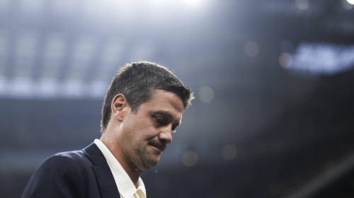 Voce tare din vestiarul lui Inter: "Chivu? N-are rost, e inutil s-o facem!"