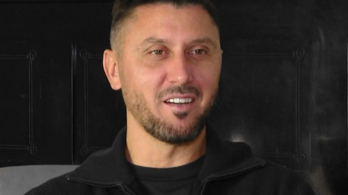 Ciprian Marica a numit echipa care poate câștiga titlul: ”Se simte un miros de campioană”