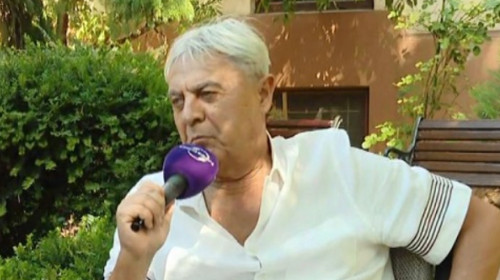 Sorin Cârțu are un singur regret, după România - Austria 1-0: ”Eram deja calificați!”