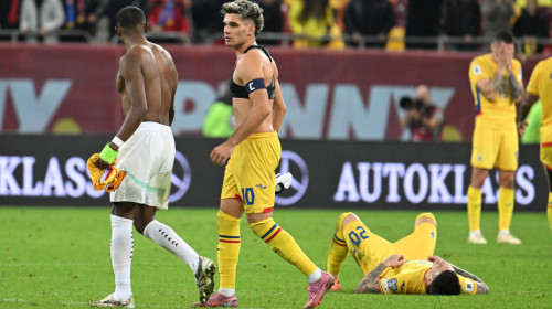 OUT! A aflat că va fi dat afară chiar după România - Austria