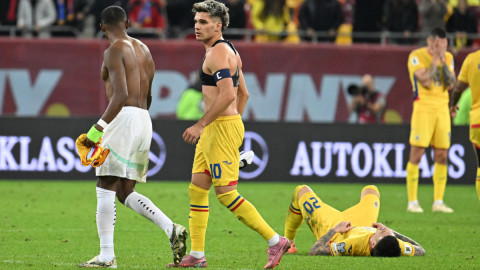 OUT! A aflat că va fi dat afară chiar după România - Austria