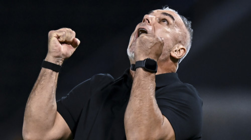 Ce au scris arabii după ce Cosmin Olăroiu a ratat calificarea directă la Cupa Mondială 2026