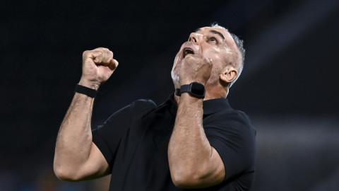 Răsturnare de situație: Cosmin Olăroiu reziliază și semnează un contract "faraonic"!