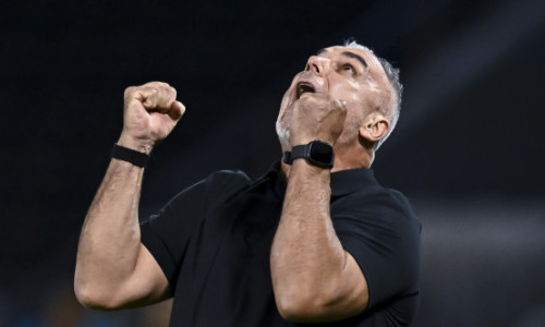 Răsturnare de situație: Cosmin Olăroiu reziliază și semnează un contract 