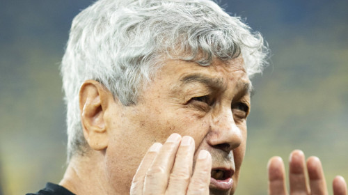 Mircea Lucescu, întrebat direct cât câștigă la naționala României! Are cel mai mic salariu din ultimii 20 de ani