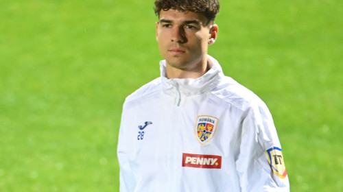 MM Stoica: "Keviu Ciubotaru nu e pentru FCSB". Reacția celor de la Hermannstadt a venit imediat