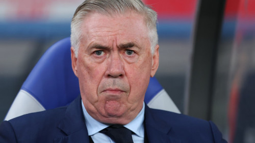 Carlo Ancelotti a arătat cu degetul un SINGUR jucător, după ce Brazilia a avut 2-0 și a pierdut cu 2-3