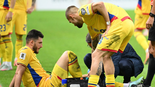 Mihai Popescu se operează, dar nu pe banii FCSB-ului! Ce se întâmplă cu salariul fotbalistului