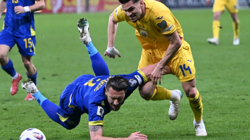 Problema mari în Bosnia, cu fix o lună înaintea ”finalei” cu România. ”Greu de crezut!”
