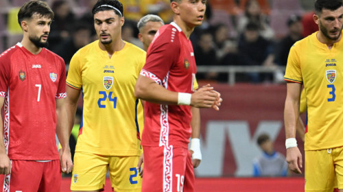 S-a apropiat de Cristiano Ronaldo și a început să tremure! Ce a vrut să facă și ce a ieșit: ”Nu am avut curaj”