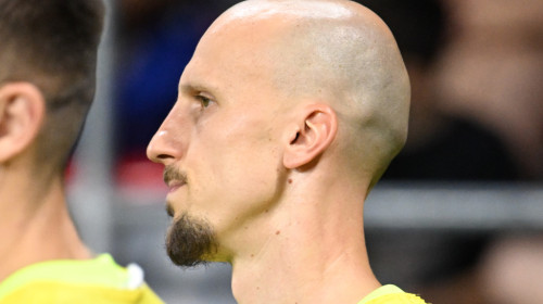 Răsturnare de situație la FCSB: ce se întâmplă cu Vlad Chiricheș