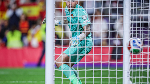 Dezastru pentru o fostă semifinalistă de Mondial: fără victorie de un an, ZERO puncte în preliminarii și umilință după umilință