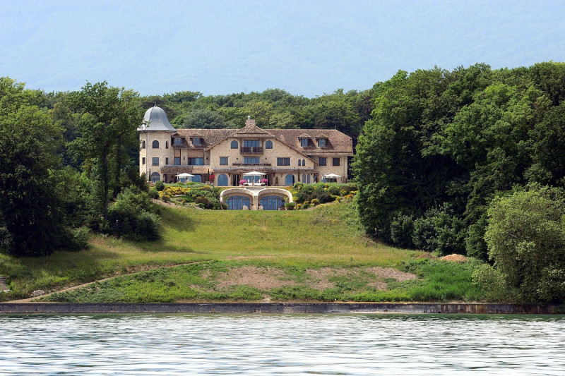 Michael Schumacher Transfered To A Lausanne Hospital - Switzerland