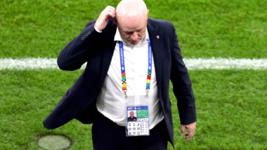 S-a terminat! Posibila adversară a României și-a dat afară selecționerul, după o umilință istorică