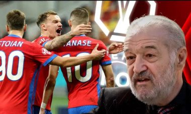 Prime extraordinare încasate de jucătorii FCSB! Câți bani a luat doar Elias Charalambous