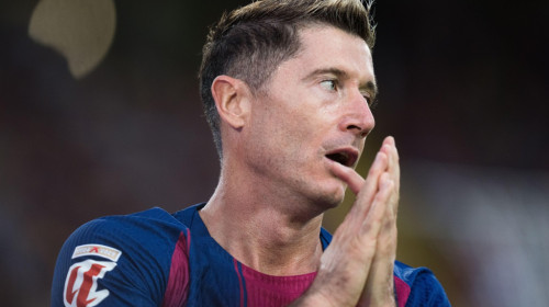 Scandal între Barcelona și Lewandowski! Nu mai e cale de împăcare și catalanii au luat decizia finală