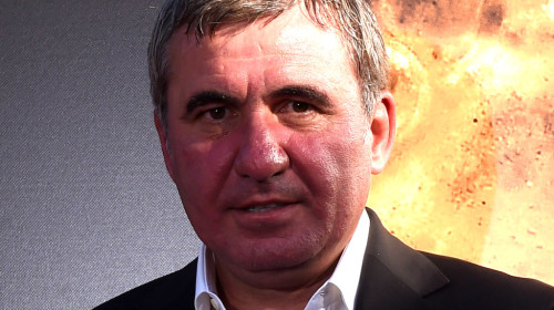Acum e oficial! Lovitură pentru Gică Hagi