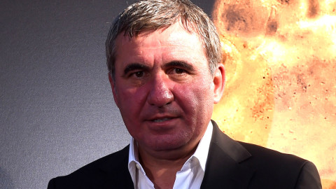 S-a făcut anunțul oficial! Lovitură pentru Gică Hagi