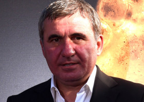 Acum e oficial! Lovitură pentru Gică Hagi