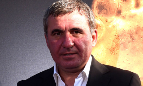 Acum e oficial! Lovitură pentru Gică Hagi