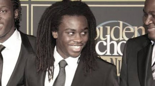 Drama prin care trec frații Lukaku! Tatăl lor a murit de două săptămâni, dar nu-l pot înmormânta: ”Ne simțim șantajați”