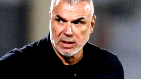 Pe față! Cum a fost numit Cosmin Olăroiu în Emirate, după ce a ratat calificarea directă la Mondial
