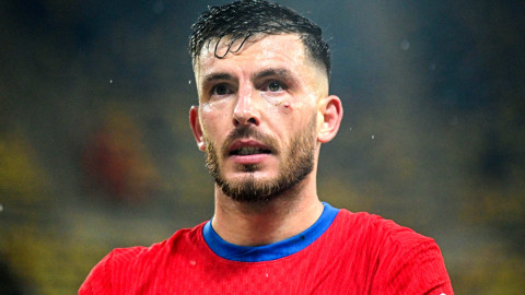 Mihai Popescu, OUT de la FCSB! Gigi Becali și-a anunțat decizia în direct