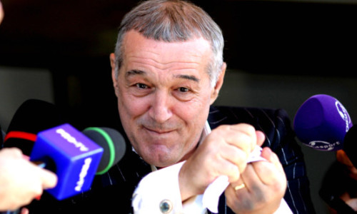 Gigi Becali a dezvăluit cu ce sumă a prejudiciat statul român! 