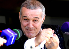 Gigi Becali a dezvăluit cu ce sumă a prejudiciat statul român! "Stați, că-mi vine rău"