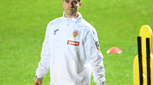 Kevin Ciubotaru, la FCSB? Gigi Becali a luat decizia finală