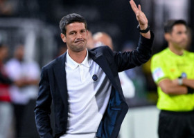OUT de la Inter! Cristi Chivu a discutat cu conducerea și a luat imediat decizia