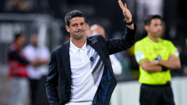 OUT de la Inter! Cristi Chivu a discutat cu conducerea și a luat imediat decizia