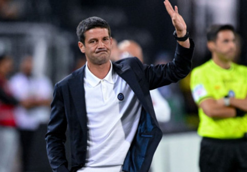 OUT de la Inter! Cristi Chivu a discutat cu conducerea și a luat imediat decizia