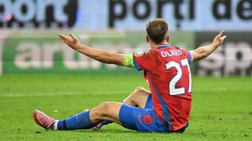 Avarie la FCSB! Cum ar urma să arate primul 11 după ultimele lovituri încasate