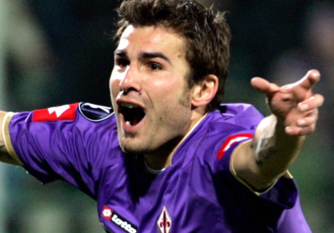 Veste uriașă: Adrian Mutu s-a înțeles cu Fiorentina!